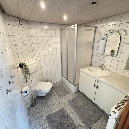 Erholung Pur Am Rhein Appartement Sankt Goar Buitenkant foto