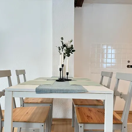 Erholung Pur Am Rhein Appartement Sankt Goar Buitenkant foto