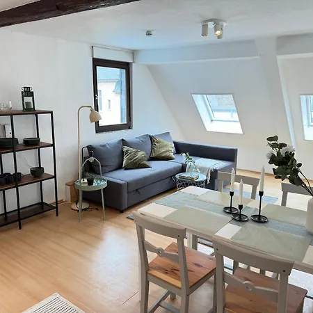 Erholung Pur Am Rhein Appartement Sankt Goar Buitenkant foto