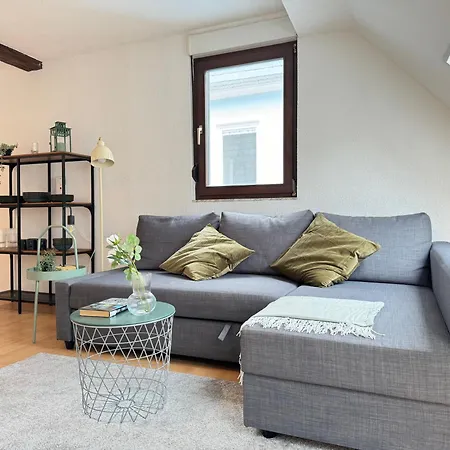 Erholung Pur Am Rhein Appartement Sankt Goar Buitenkant foto